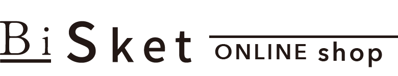 bisket ビスケット